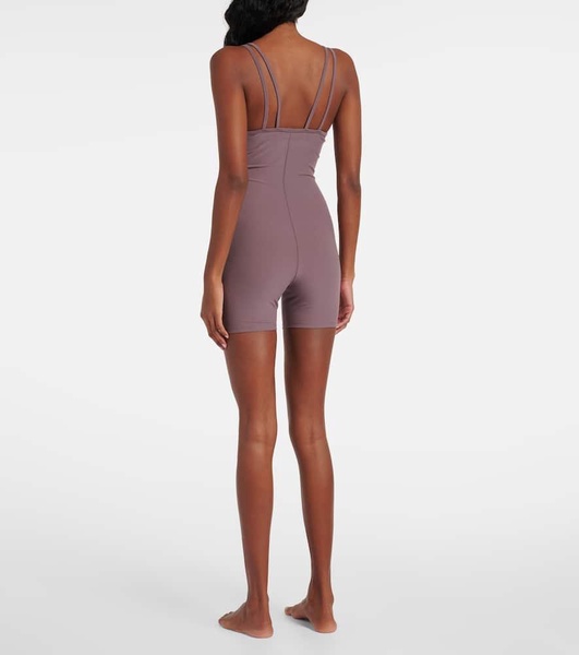Alosoft Suns Out romper