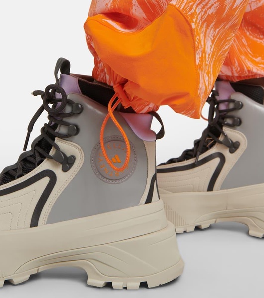 Terrex hiking boots