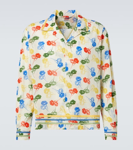 Cotton shirt