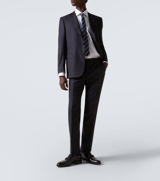 William cotton shirt