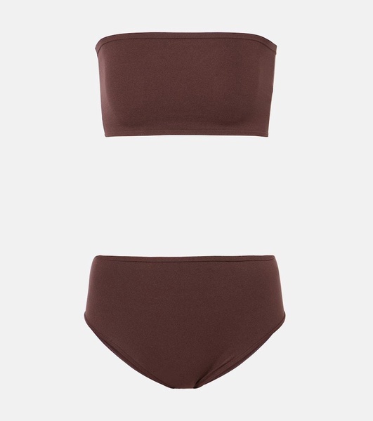 Bandeau bikini