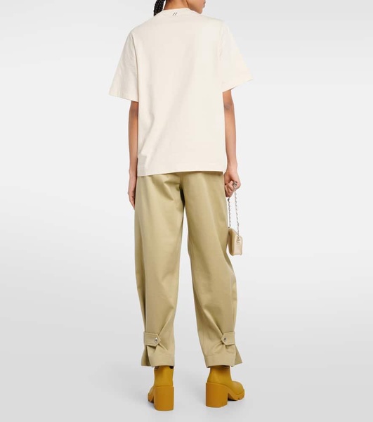 EKD cotton jersey T-shirt
