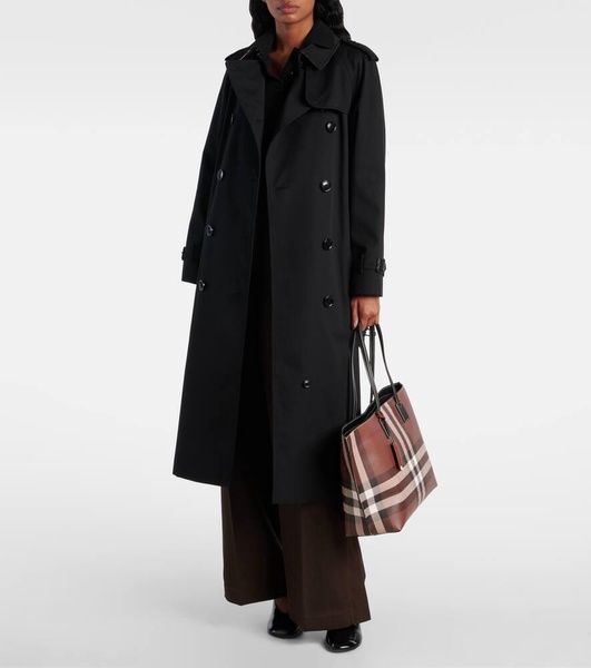Burberry Check Medium tote bag