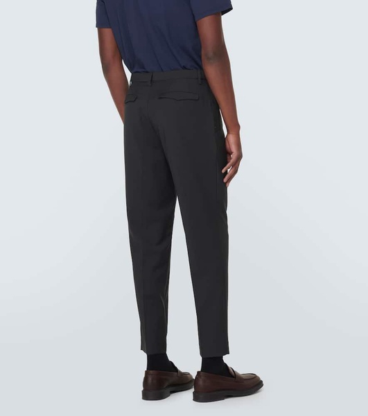 Masco virgin wool chinos