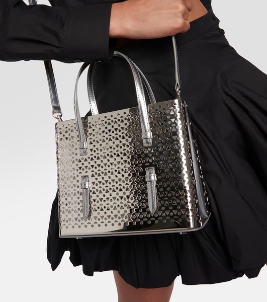 Le Mina 20 New Vienne shoulder bag