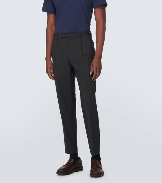 Masco virgin wool chinos