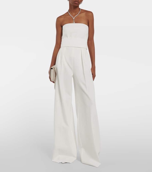 Aderire jersey jumpsuit