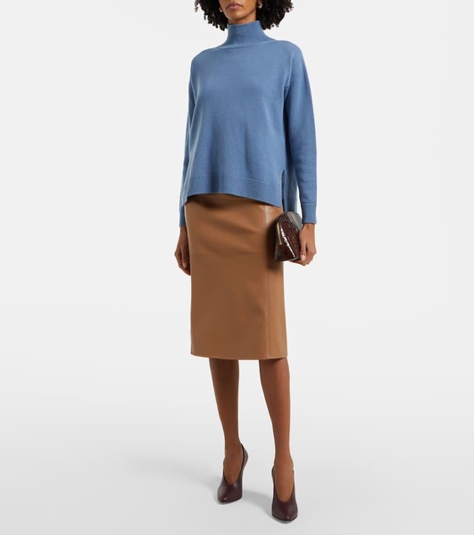 Marta wool and cashmere sweater