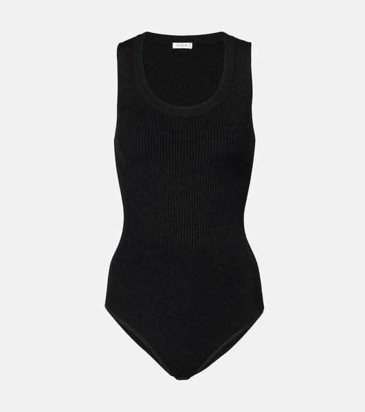 Tank bodysuit