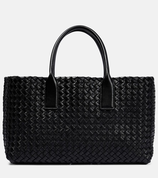 Bottega Veneta 'Cabat Small’ shopper bag