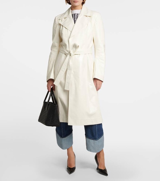 Bottega Veneta 'Cabat Small’ shopper bag