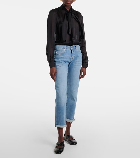 Ex Boyfriend slim jeans