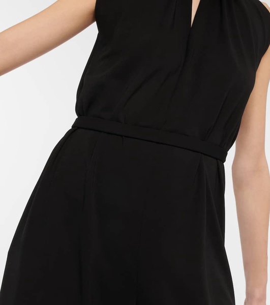 Pascia wide-leg jumpsuit