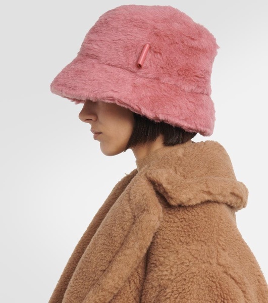 Figura teddy bucket hat