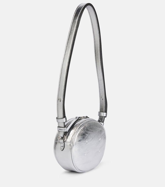 Tabi Camera leather cross-body bag