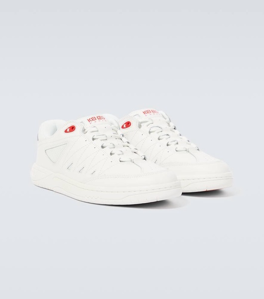 PXT leather sneakers
