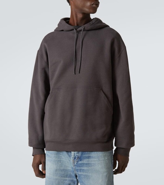 Cotton hoodie