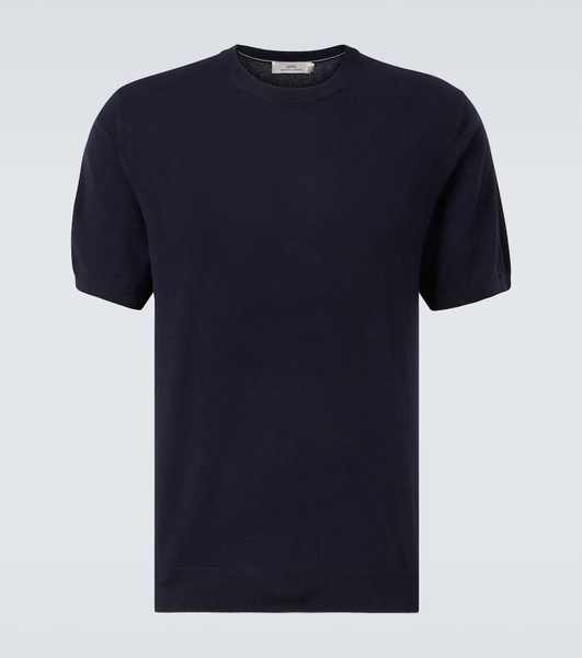 Mr Chichester cashmere sweater
