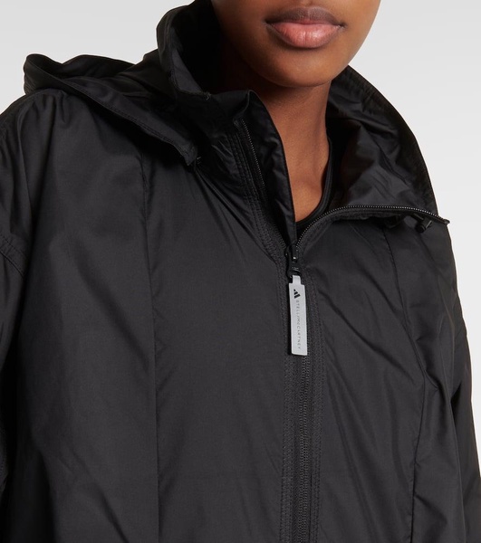 Long parka