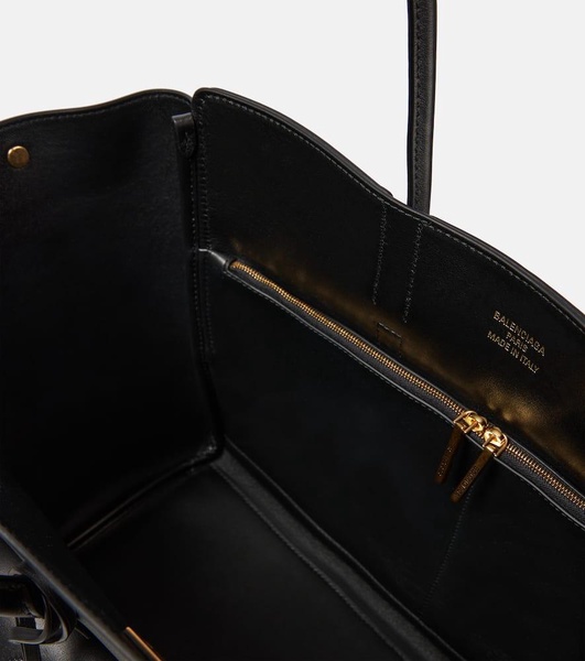 Bel Air Medium leather tote bag