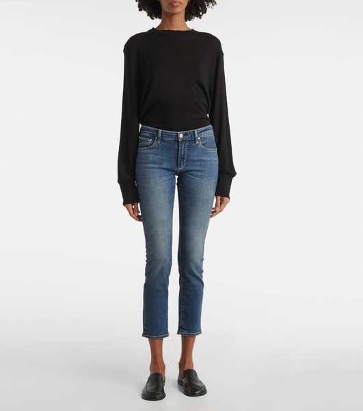 Prima slim jeans