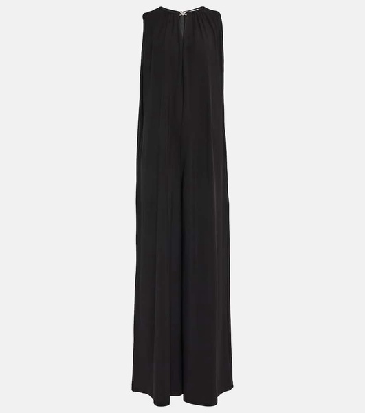 Pascia wide-leg jumpsuit