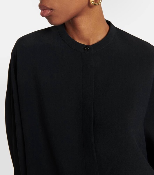 Crewneck shirt