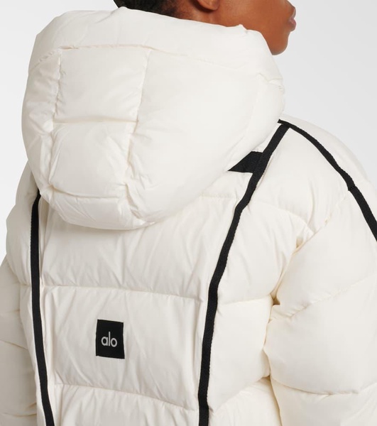 Love jacket