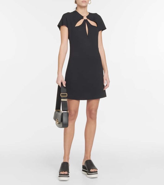 Sneak-Elyse platform mules