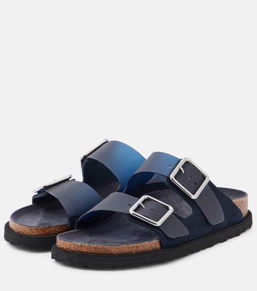Arizona PVC sandals