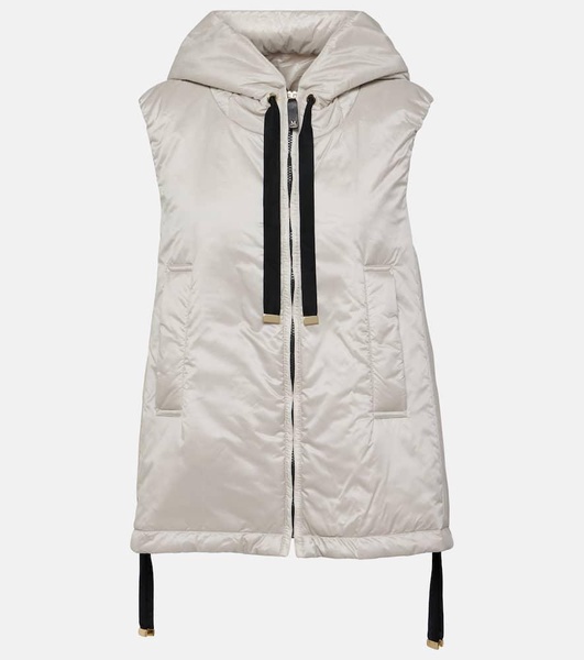 The Cube Greengo technical vest