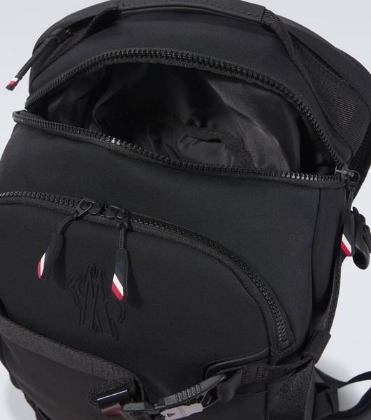 Logo backpack