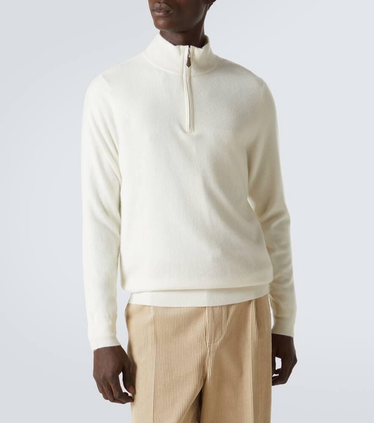 Mr Fenchurch cashmere cardigan