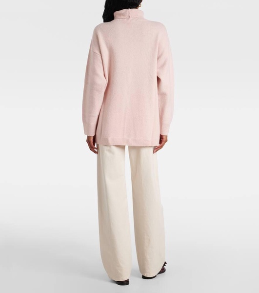 Angelo wool-blend sweater
