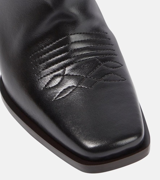 Cowboy Alter Mat ankle boots