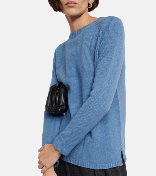 Georg wool-blend sweater