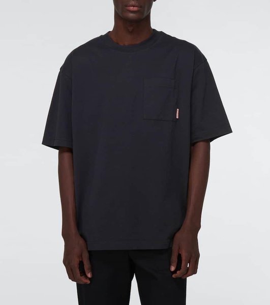 Extorr Pink Label pocket T-shirt