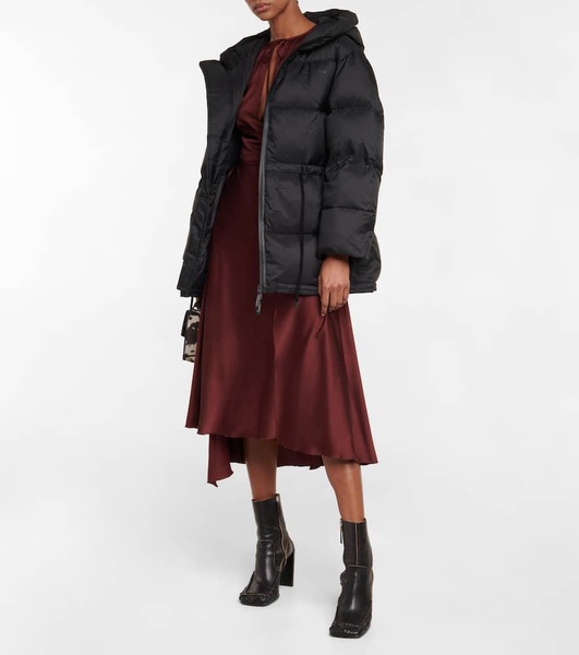 Down jacket