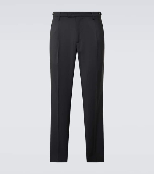 Masco virgin wool chinos