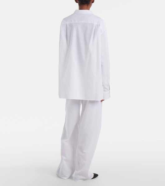 Maya cotton shirt