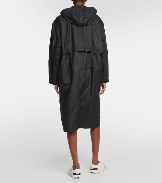 Long parka