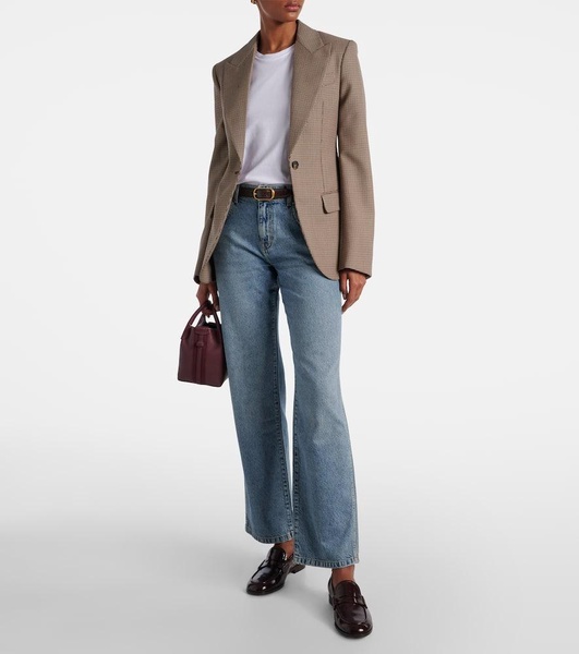 Tenerife straight jeans