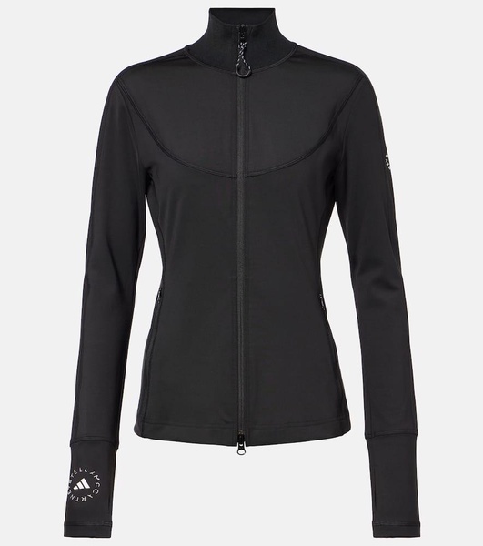 TruePurpose technical jacket