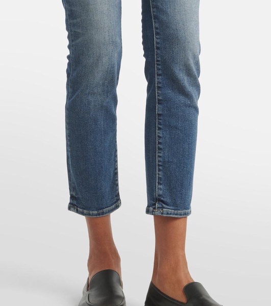 Prima slim jeans