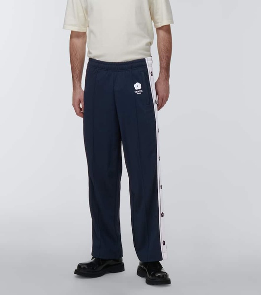 Boke Flower varsity sweatpants
