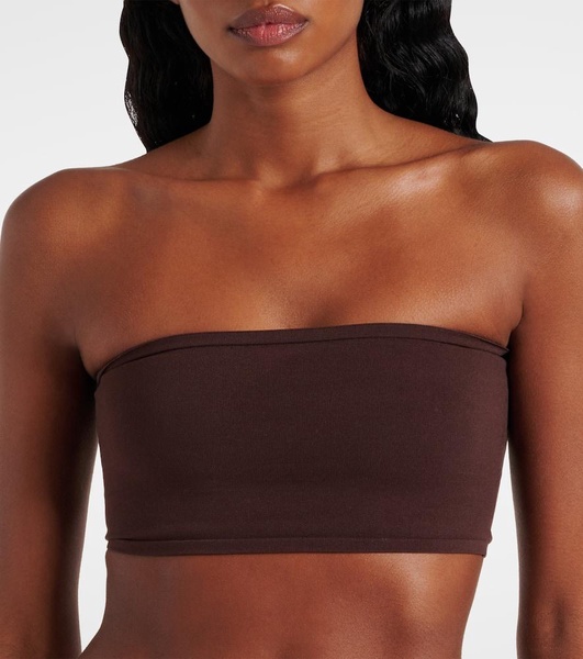 Bandeau bikini