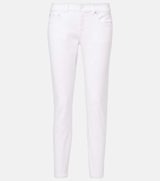 Ex Boyfriend straight jeans