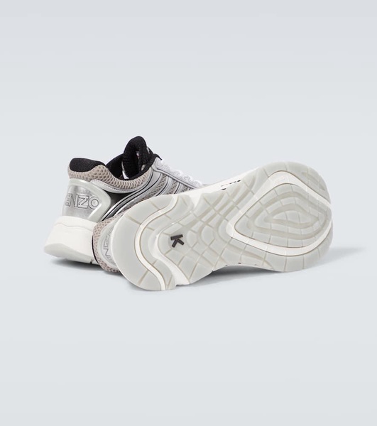 Kenzo-Pace mesh sneakers