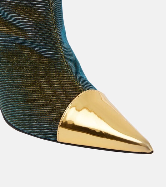 Alex ankle boots