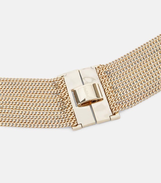 Vento necklace